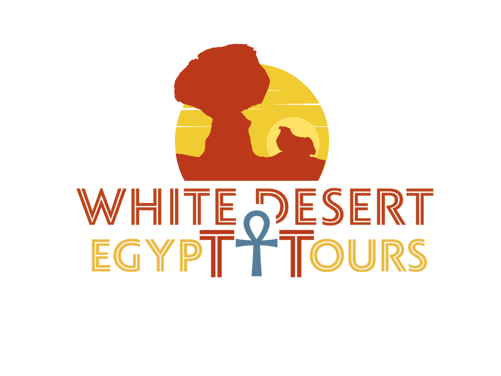 White Desert Egypt Tours