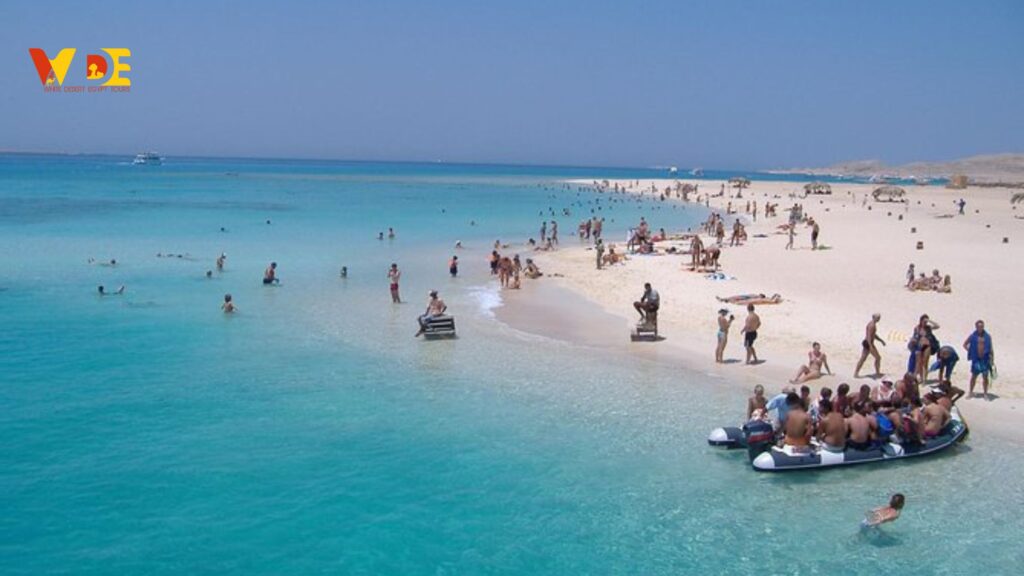 Cheap Trips to Hurghada