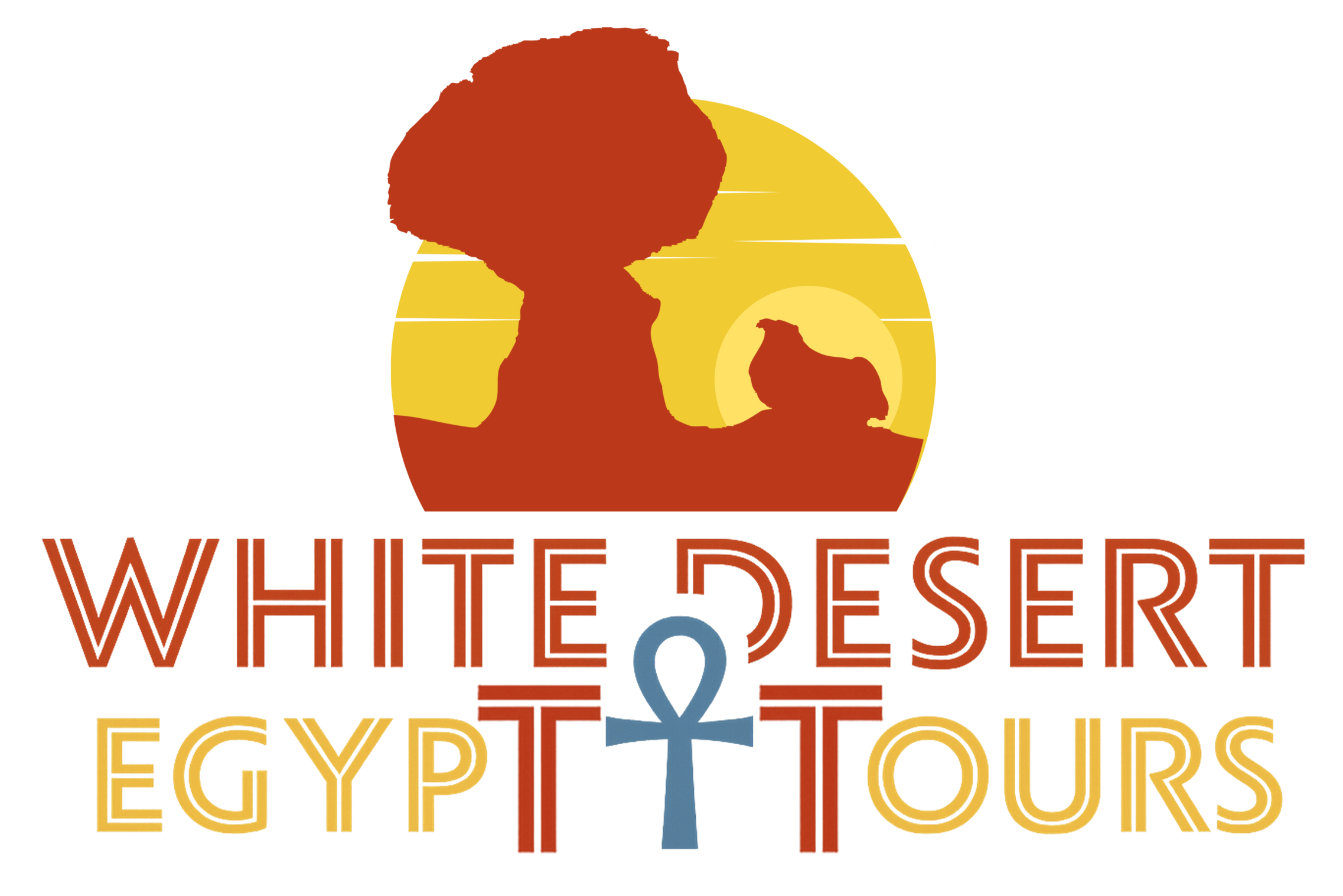 White Desert Egypt Tours
