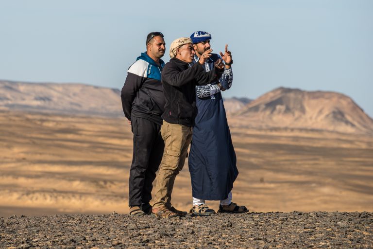 Black Desert Photos, White Desert Egypt Tours