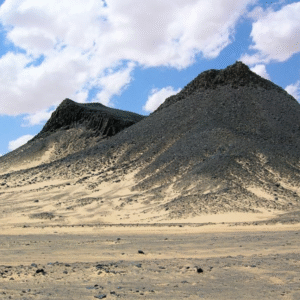 Black Desert tour, White Desert Egypt Tours