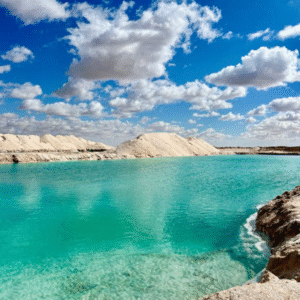 Siwa Oasis Tours, White Desert Egypt Tours