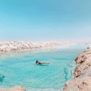 Siwa Oasis Tours, White Desert Egypt Tours