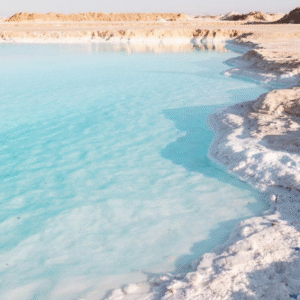 Siwa Oasis Tours, White Desert Egypt Tours