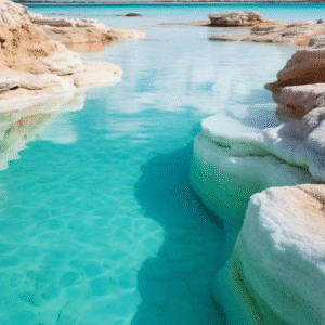 Siwa Oasis Tours, White Desert Egypt Tours