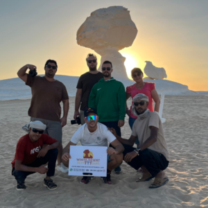 White desert egypt tours # (3)