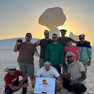 White desert egypt tours # (4)