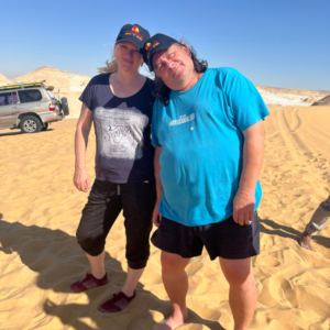 White desert egypt tours # (5)