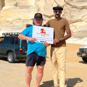 White desert egypt tours # (8)