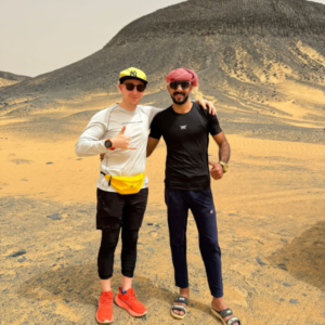 Black Desert Photos, White Desert Egypt Tours