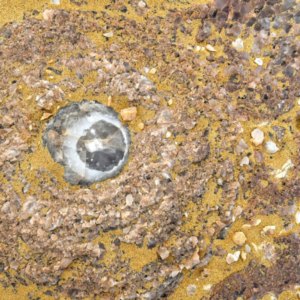 Crystal Mountain, Egypt Camp White Desert (1)