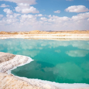Siwa Oasis Luxury Desert Escape