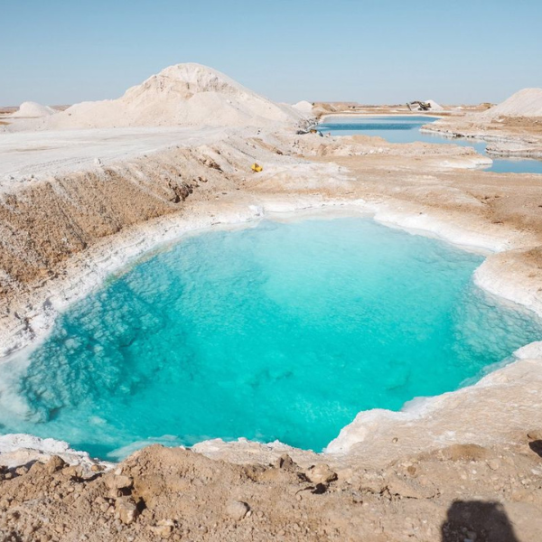 Best Siwa Oasis Tour from Cairo