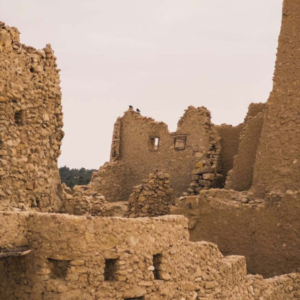 Shali Fortress 2