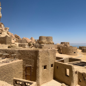 Shali Fortress 3