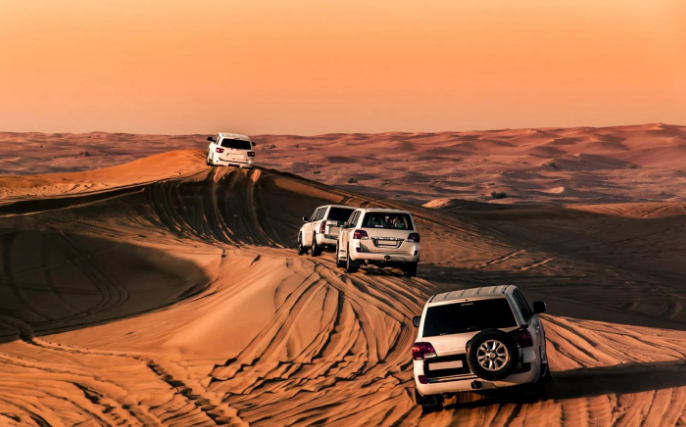 Egypt Safari Tours